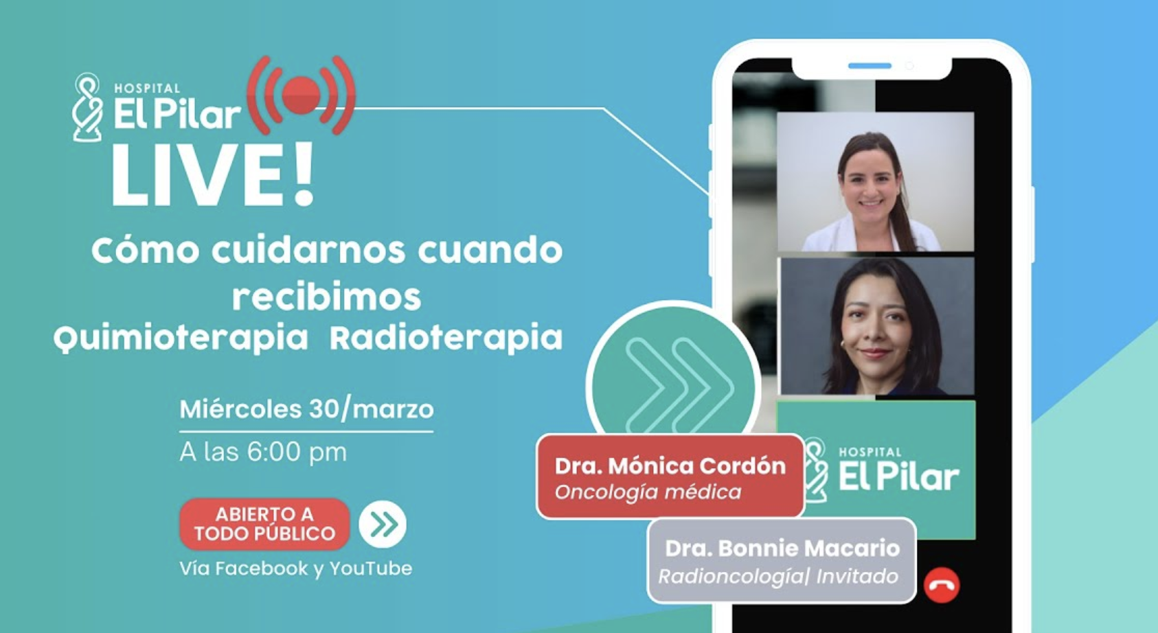 Radio-oncología